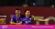 Văn Quyết thẳng thắn chê bai lối đá Ninh Bình, gây tranh cãi dữ dội