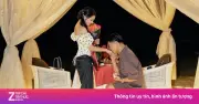 Văn Thành Cầu Hôn Lãng Mạn Với Bạn Gái Gymer Trong Khung Cảnh Đầy Cảm Xúc