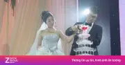 Văn Toàn chia sẻ khoảnh khắc đám cưới em gái Nguyễn Nụ, Hòa Minzy xuất hiện thân thiết