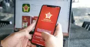VNeID công bố thông tin 7.760 đối tượng truy nã, hỗ trợ người dân tố giác