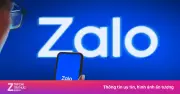 VNG công bố doanh thu khủng của Zalo và Zalopay lần đầu tiên
