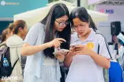 Vòng đời hợp đồng lao động điện tử được áp mã định danh duy nhất