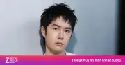 Vương Nhất Bác được cân nhắc đóng Đường Tăng trong 'Tây du ký' phiên bản mới