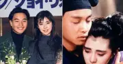 Vương Tổ Hiền xúc động tưởng nhớ Trương Quốc Vinh sau 23 năm ngày mất