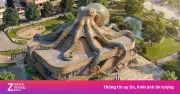 Vũng Tàu Quy Hoạch 'Đất Vàng' Thành Công Viên Sáng Tạo STEAM Cho Cộng Đồng