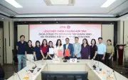 VNG và Đại học Ngoại thương mở rộng hợp tác toàn diện giai đoạn 2026-2030