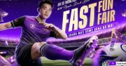 VNGGames Phát Hành Bom Tấn Total Football VNG Tại Đông Nam Á Với Đại Sứ Nguyễn Đình Bắc
