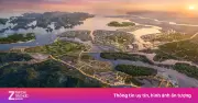 Vịnh Hạ Long Bứt Phá Thành Điểm Đến Siêu Sang, Thu Hút Giới Tinh Hoa Quốc Tế