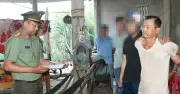 Vĩnh Long: Bắt tạm giam đối tượng lợi dụng quyền tự do dân chủ
