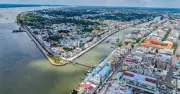 Vĩnh Long Dẫn Đầu Cả Nước Với Chi Phí Sinh Hoạt Thấp Nhất Năm 2025