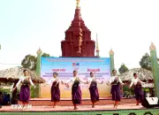 Vĩnh Long Rộn Ràng Đón Tết Chol Chnam Thmay Của Đồng Bào Khmer