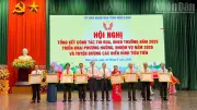 Vĩnh Long vượt khó, đạt tăng trưởng kinh tế tích cực và toàn diện năm 2025