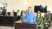 Vĩnh Long: Xét xử vụ án lợi dụng mạng xã hội đăng tin sai sự thật