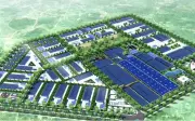Vĩnh Phúc triển khai hai khu công nghiệp lớn với tổng vốn đầu tư hơn 5.000 tỷ đồng