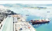 Vịnh Vân Phong: Điểm nhấn chiến lược phát triển trung tâm năng lượng quốc gia