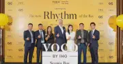 Voco Scenia Bay Nha Trang: Điểm Nghỉ Dưỡng Cao Cấp Với Phong Cách Độc Đáo Bên Vịnh