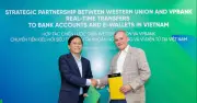 VPBank hợp tác Western Union, mở ra kỷ nguyên kiều hối số siêu tốc tại Việt Nam