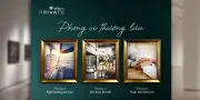 VPBank Private: Phong Vị Thượng Lưu Và Đặc Quyền Trải Nghiệm Sống Cho Khách Hàng