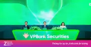 VPBankS Mở Rộng Cho Vay Margin Lên 50.000 Tỷ Đồng, Tự Tin Với Kế Hoạch Kỷ Lục 2026