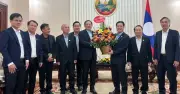 VRG Đặt Mục Tiêu Mở Rộng 50.000 Ha Cao Su Tại Lào Từ 2027