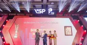 VSP và PSD ký kết hợp tác chiến lược, hoàn thiện hệ sinh thái phân phối màn hình