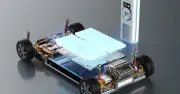 Vật liệu cách nhiệt mới chịu 1.300°C, giảm nguy cơ cháy nổ pin xe điện