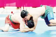 Vật Thanh Hóa: Trụ cột thể thao thành tích cao với nhiều thành tích ấn tượng