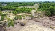 Vết Thương Chiến Tranh Chưa Lành: Hành Trình Khắc Phục Hậu Quả Bom Mìn Tại Quảng Trị