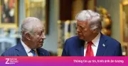 Vua Charles III 'nhắc khéo' ông Trump về dân chủ và liên minh