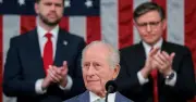 Vua Charles III phát biểu trước Quốc hội Mỹ, kêu gọi củng cố liên minh