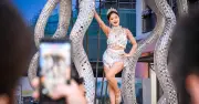 VUI-Fest Cát Bà khai trương, thu hút hàng nghìn du khách, thúc đẩy kinh tế đêm