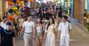VUI-Fest Hạ Long ra mắt, thúc đẩy kinh tế đêm Quảng Ninh