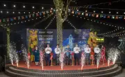 VUI-Fest Ha Long: Bước chuyển mình mới cho du lịch Quảng Ninh