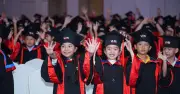 VUS duy trì danh hiệu Trung tâm Đào tạo Vàng Cambridge 6 năm liên tiếp