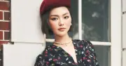 Váy hoa nhí tay phồng, dáng ngắn, dáng dài: Bí quyết tỏa sáng mùa hè