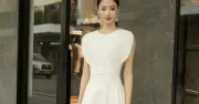 Váy trắng mùa hè: Gợi ý phong cách đa dạng từ công sở đến du lịch