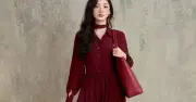 Váy Voan, Đầm Lụa: Tủ Đồ Mùa Hạ Không Thể Thiếu Cho Quý Cô Kiều Diễm