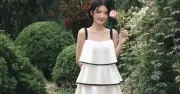 Váy xếp tầng: Bí quyết mặc đẹp cho mọi phong cách từ cổ điển đến hiện đại