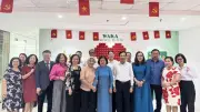 Waka ra mắt Tủ sách biển đảo và phát động cuộc thi sáng tác vì chủ quyền Tổ quốc