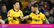 Wolverhampton Chính Thức Xuống Hạng Premier League Sau Trận Hòa Của West Ham