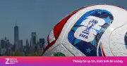World Cup 2026: Tiền thưởng kỷ lục 871 triệu USD, điều chỉnh luật thẻ vàng