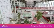 Woven City - 'Thành Phố Toyota' Vận Hành Bằng AI Chính Thức Hoàn Thiện