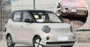 Wuling Mini EV thất bại tại Việt Nam: Kỳ vọng vụt tắt trước sự cạnh tranh của VinFast VF 3