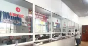Xã có hơn 600 hồ sơ trễ hạn trả, Phó Chủ tịch hai lần gửi phiếu xin lỗi dân