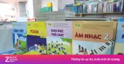 Xã Hòa Vang, Đà Nẵng: Địa phương đầu tiên cả nước cấp sách giáo khoa miễn phí cho học sinh