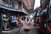 Xử lý nghiêm việc lợi dụng biến động giá nhiên liệu để trục lợi, tăng giá vé