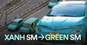Xanh SM Chính Thức Đổi Tên Thành Green SM: Chiến Lược Đằng Sau Màu Sắc 'Blue' Và Tên 'Green'