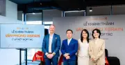 Xbrain ra mắt trung tâm vận hành Cloud và AI tại Đà Nẵng, hướng tới thị trường tài chính