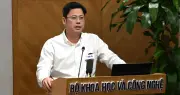 Xác định công nghệ chiến lược từ bài toán lớn của quốc gia, ngành, địa phương
