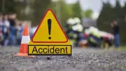 Xe buýt lao xuống vực ở Ấn Độ: 15 người tử vong, 20 người bị thương